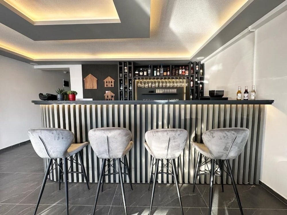 Marina Lora Butik Otel Sığacık