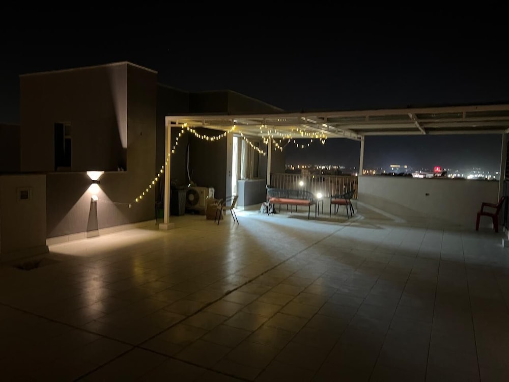Veranda