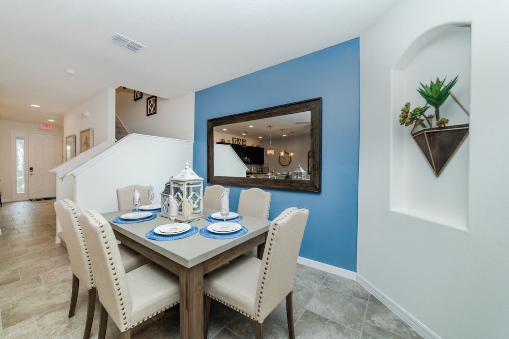 Solterra Resort 4 Bedroom Pool Townhome Pet Friendly 4 Townhouse