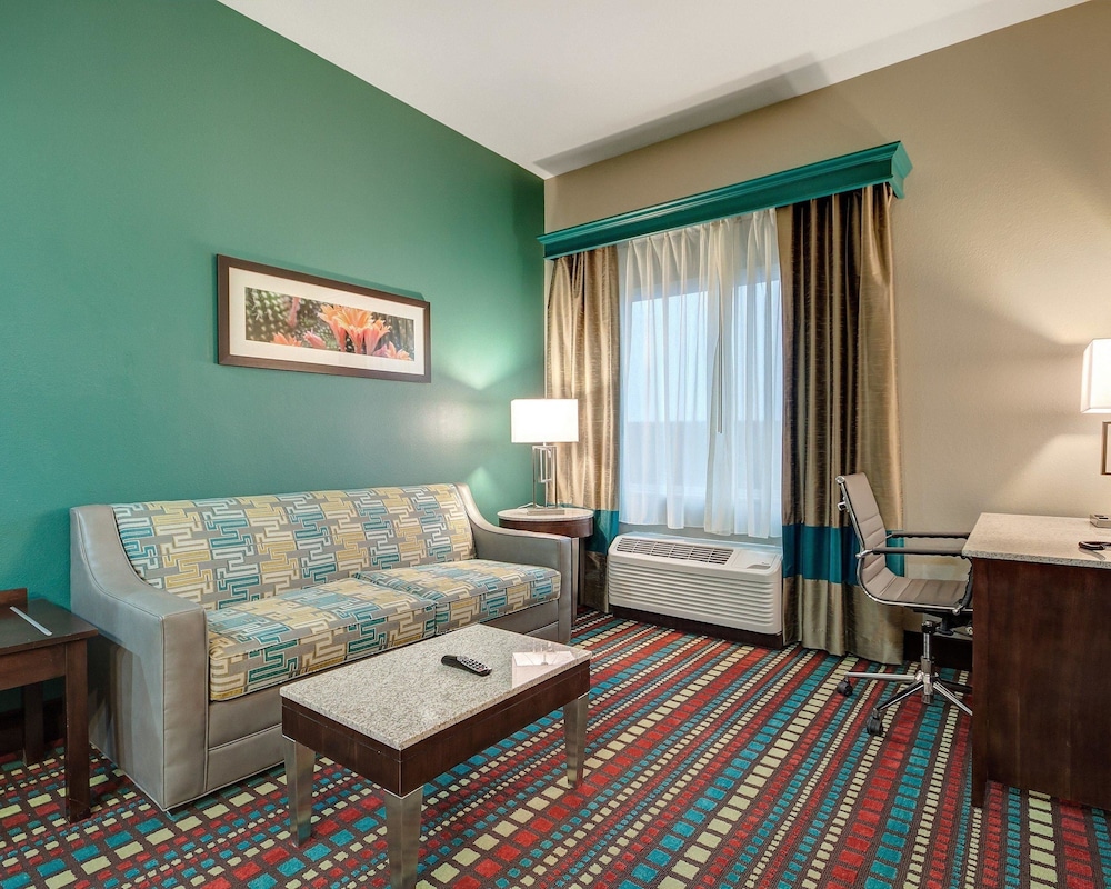 Hobbs Vacations - MainStay Suites - Property Image 21