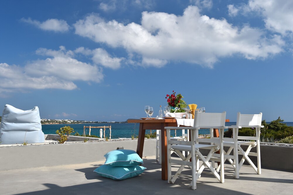 Hotel Ambassador Luxury Villas