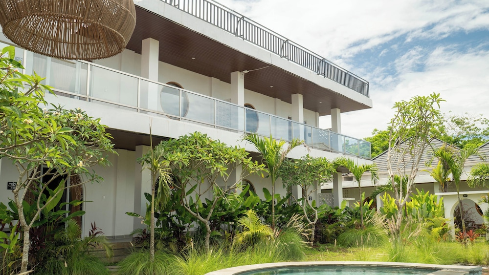 BBC Suite and Garden