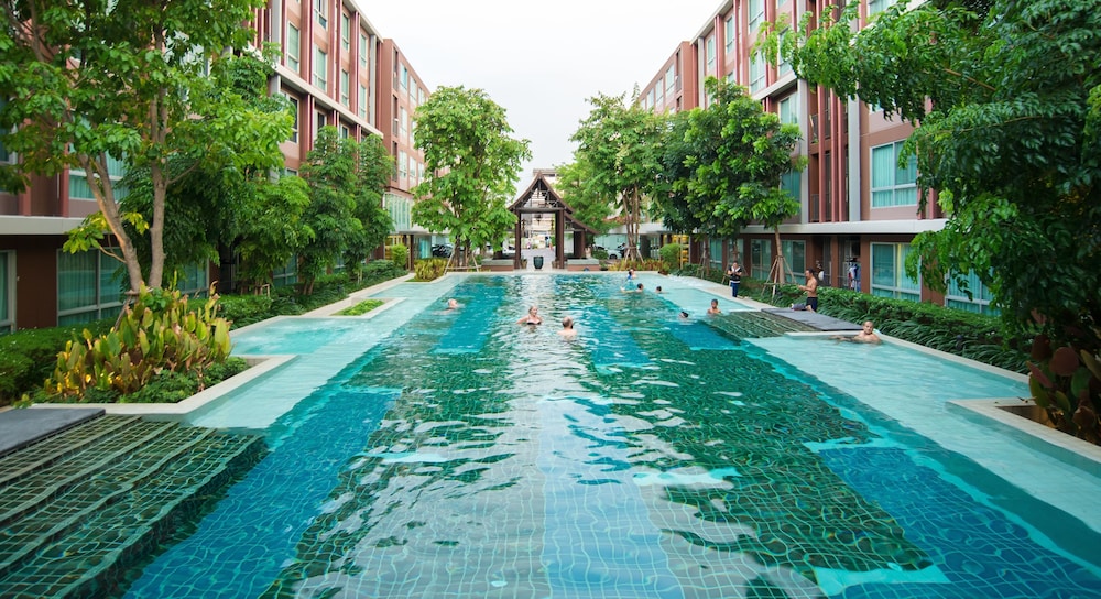 HOC2 Apartment Chiang Mai