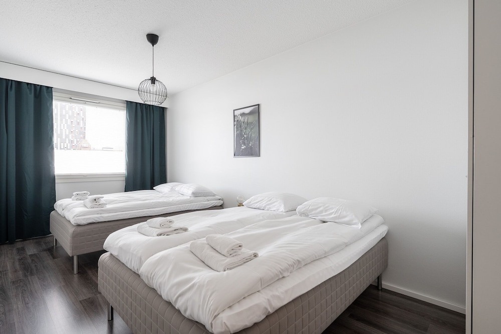 Newly Renovated 1BR Home that Hosts up to 8 Guests view 2
