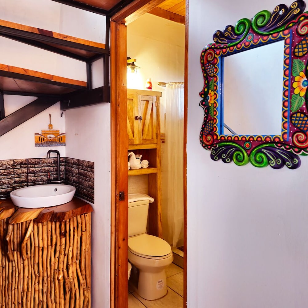 Cabañas Casa Realeza