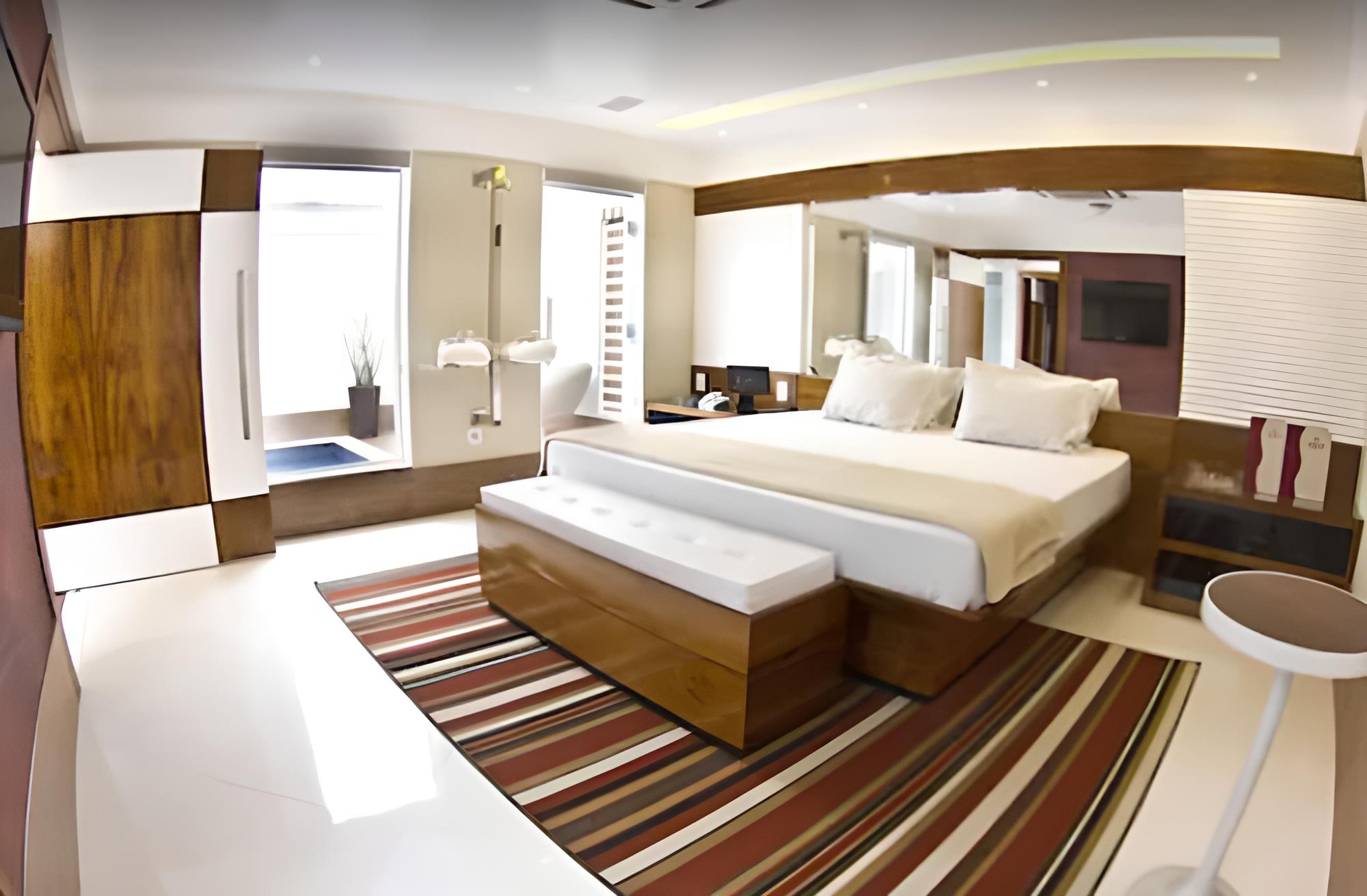 Corinto Hotel