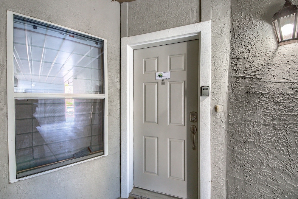 Waterwheel Resort Condo G102 3 Bedroom Condo by RedAwning view 2