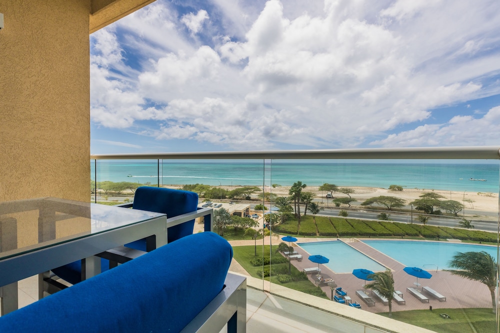 Blue Residences
