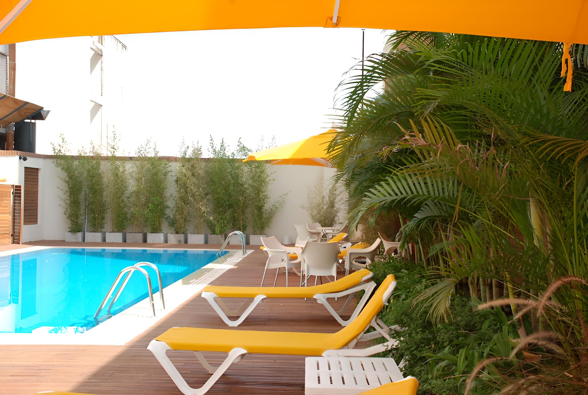 Gran Hotel Guarani
