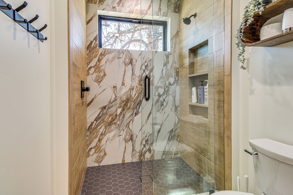 Fireplace + EV Charger! Home in Torreon Community