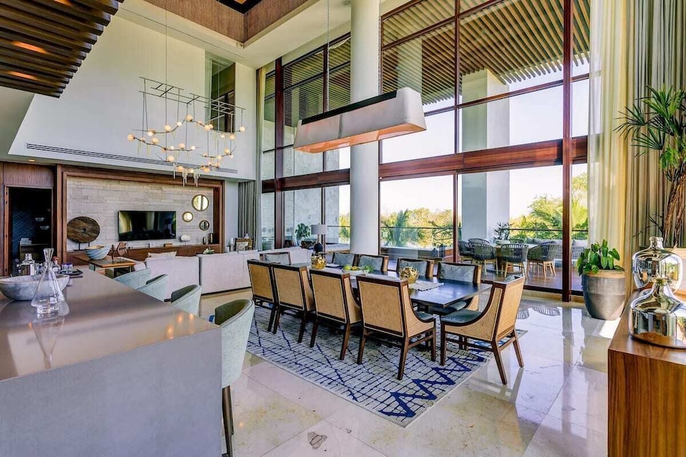 4BD Nuevo Vallarta Luxury Resort OceanV