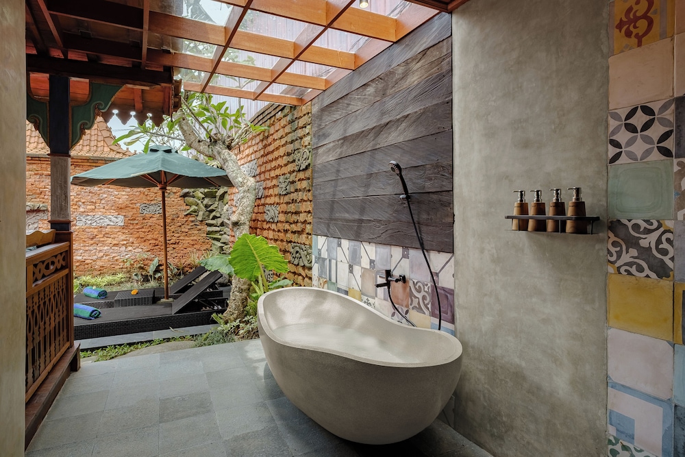 Kappat Ubud Villa
