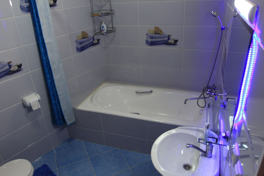 CITY Hostel Dushanbe