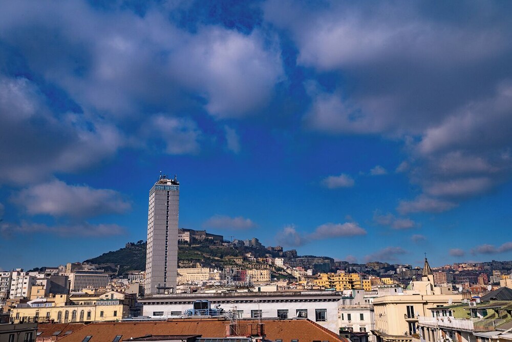 P.C. BOUTIQUE H. VESUVIUS NAPOLI CENTRO by ClaPa Group Dislocated Hospitality