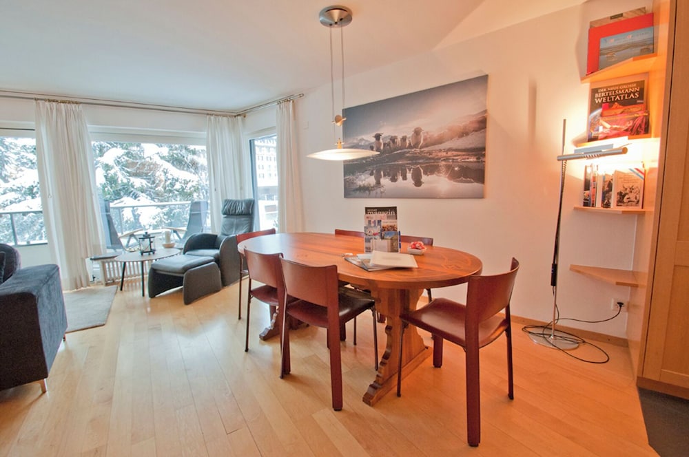 Apartment Lora