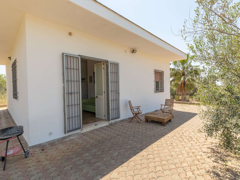 Sunny Garden Stay in Taviano view 3