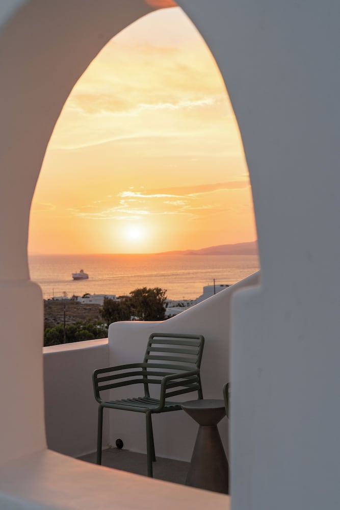 Athera Suites Mykonos