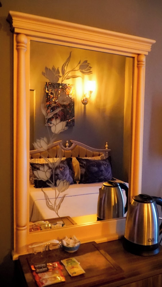 Galata Design Hotel