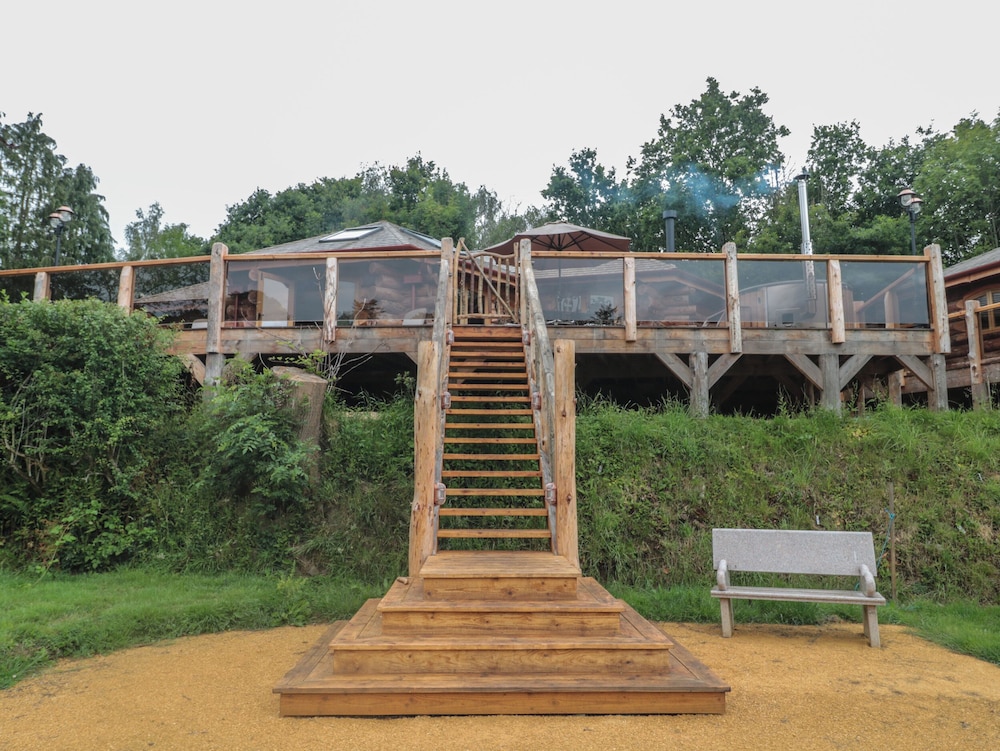 Copper Lodge