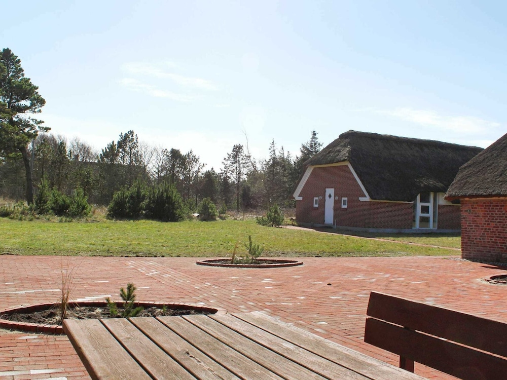 5 Person Holiday Home in Blavand view 4