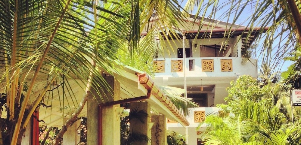 Bedspace Unawatuna