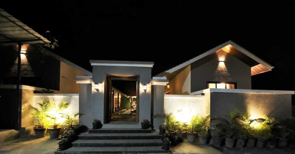 Privystays Jks Private Villa