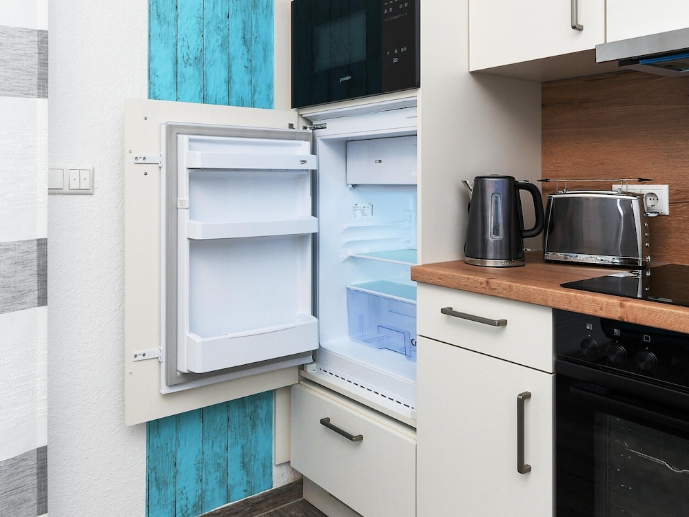 Moderne Ferienwohnung mit Terrasse in Ruhiger Lage