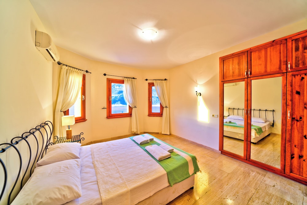 Villa Noa Amazing Sea view
