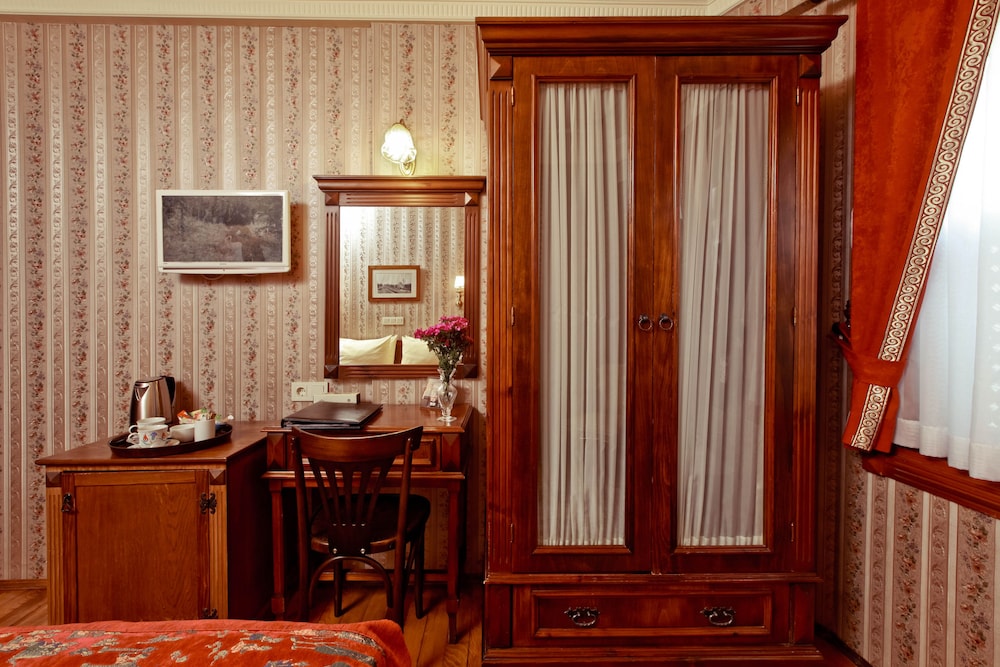 Dersaadet Oteli - Özel Sınıf - Image 28