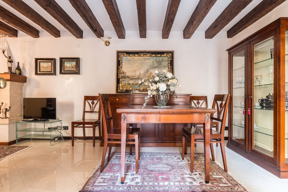 Serenissima Authentic Venice photo 5