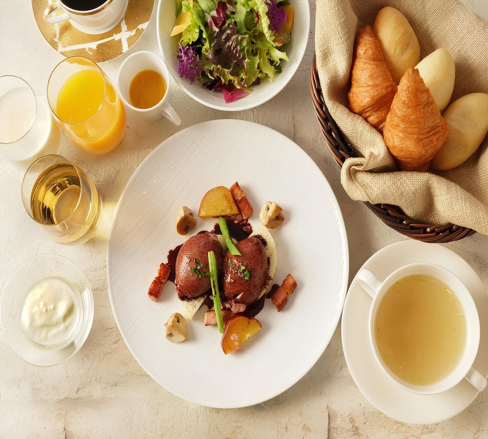 Auberge Homachi Mikuniminato 75