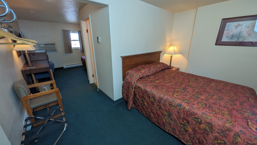 Restwel Motel