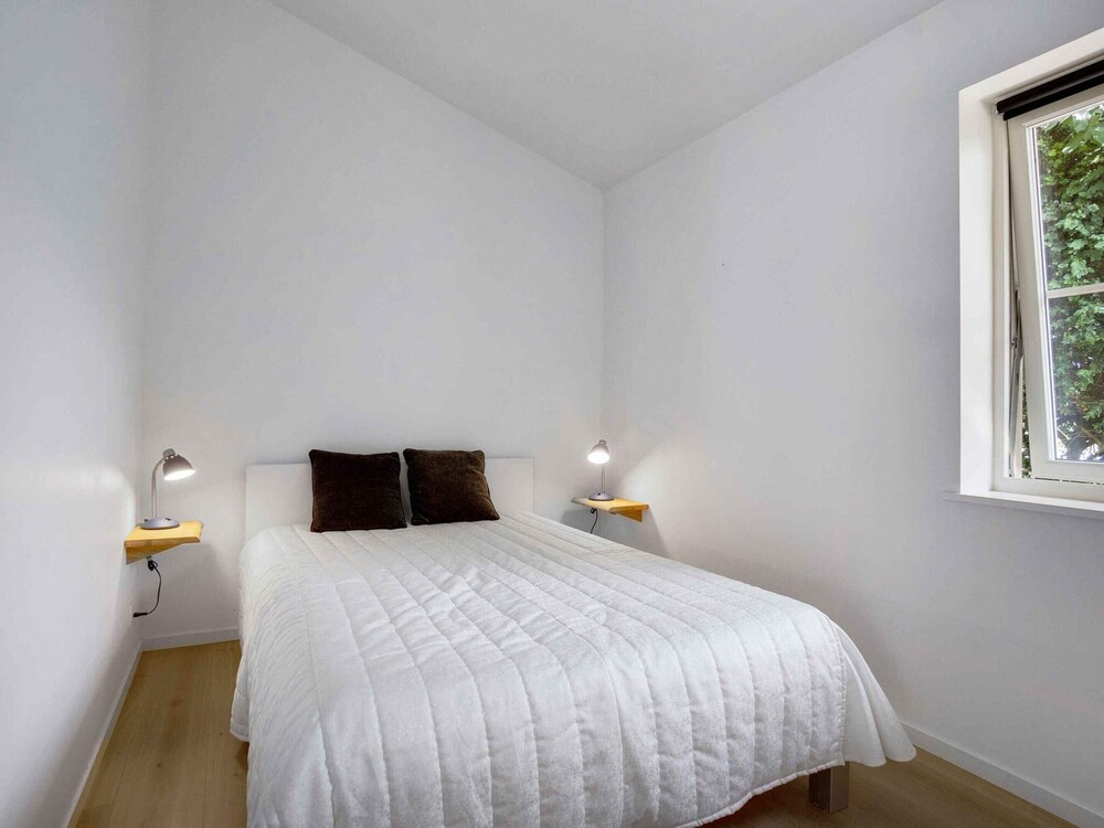 5 Star Holiday Home in Hornbaek
