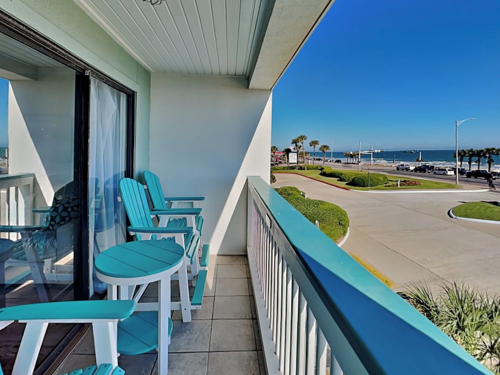 Casa Del Mar 211