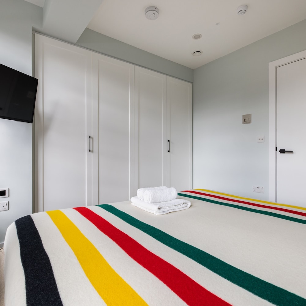 Vibrant Leicester Square 2BR - Netflix Nespresso