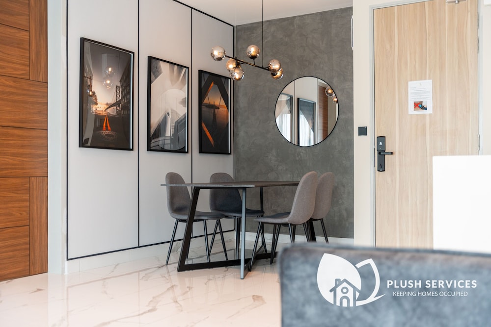 Alfa Bangsar by Plush