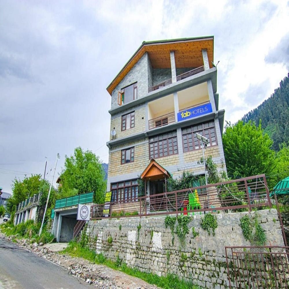 Arigato Cottage