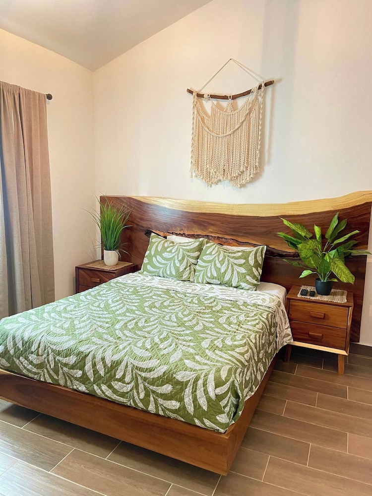 Casa Parota - Fluvial, Puerto Vallarta