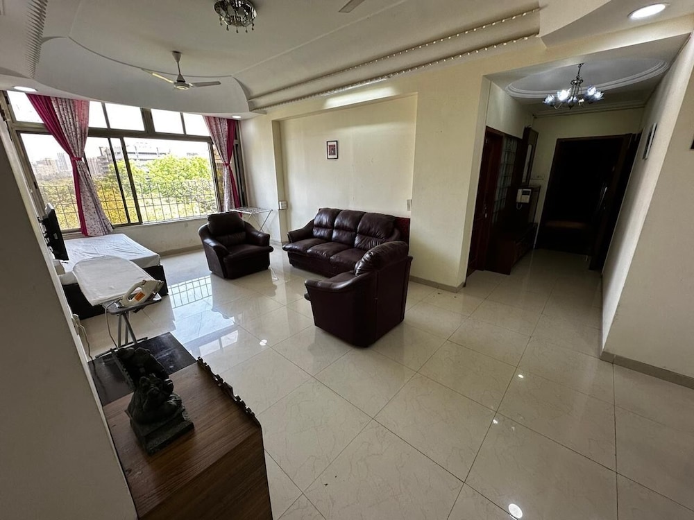 Amicable Corporate Apartment