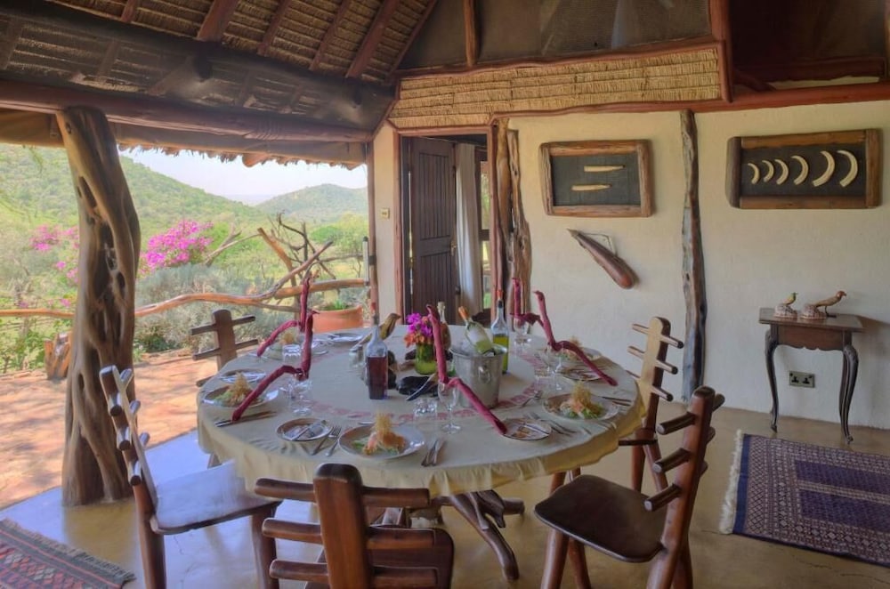 Saruni Mara