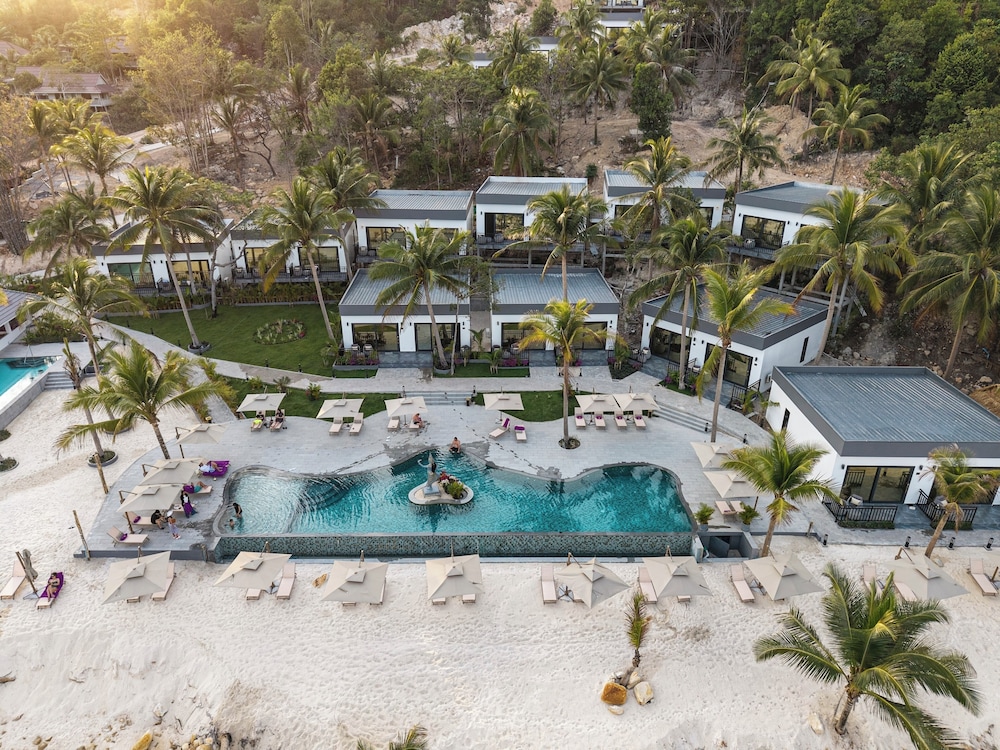 Apsara Resort Koh Rong
