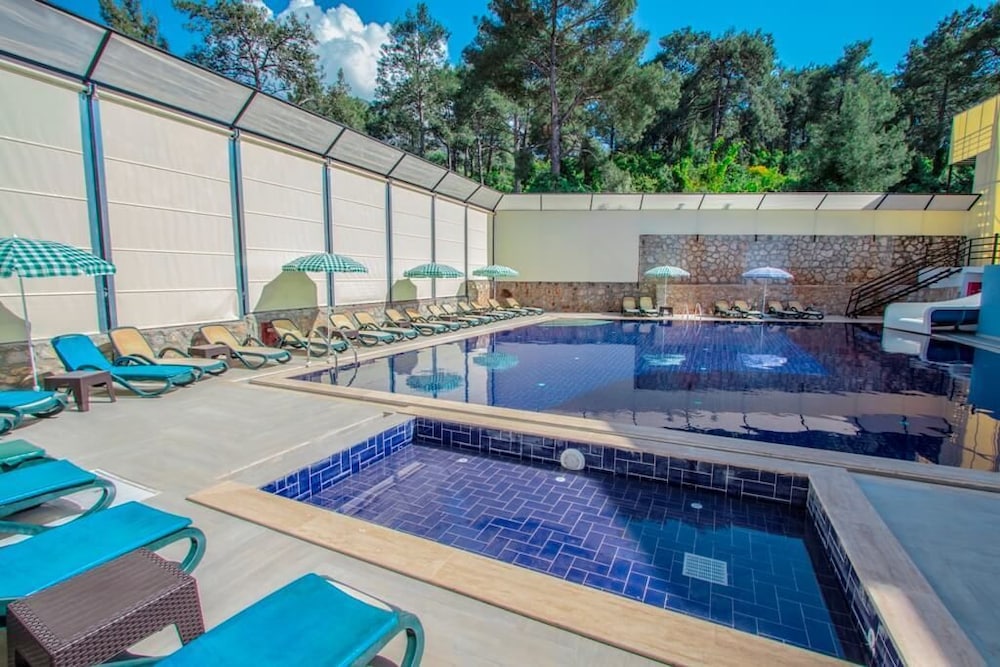 Kevser Inn Otel - Image 12