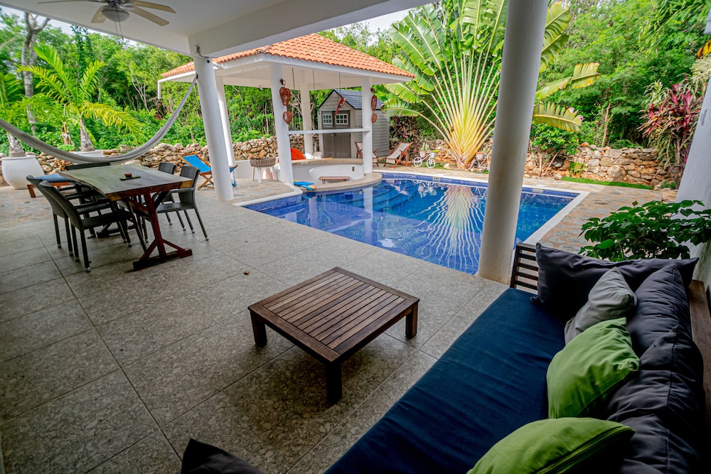 Casa de las Rutas view 5