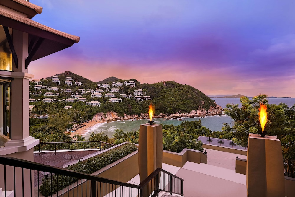 Banyan Tree Samui 140