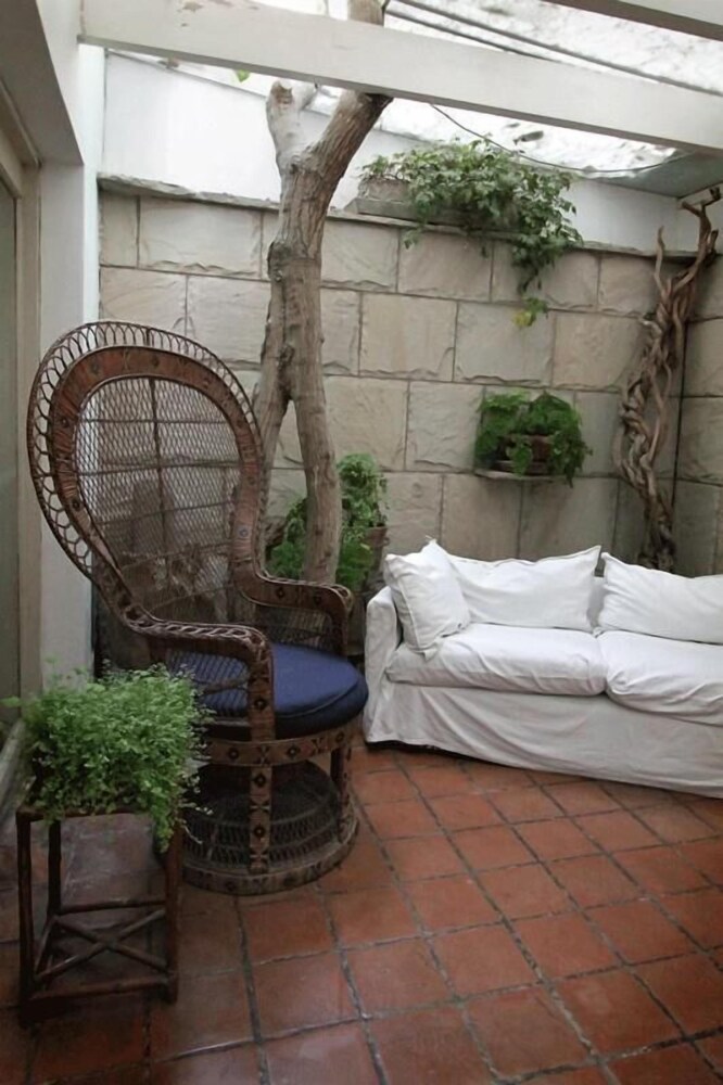 Hospedaje El Zaguan