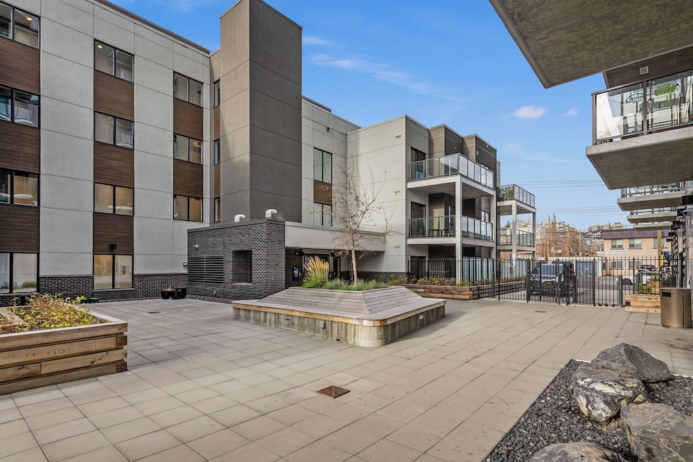 GLOBALSTAY Condo Near the Bow River