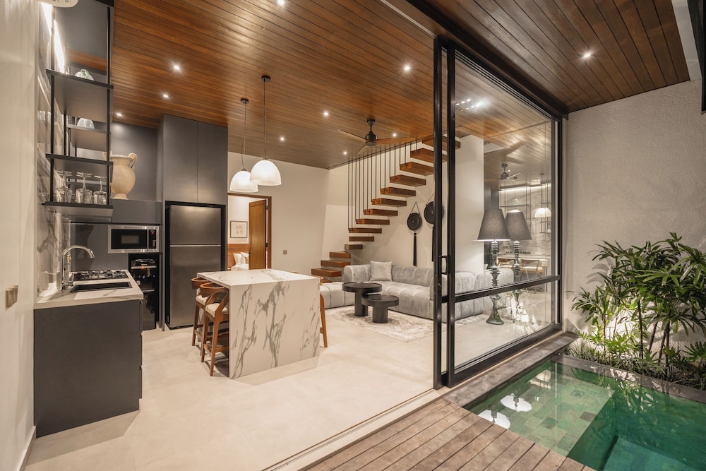 Rocca Bella Loft 5 by Alfred in Bali