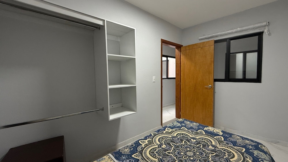 Residencia Gran Coyula Orange 502A