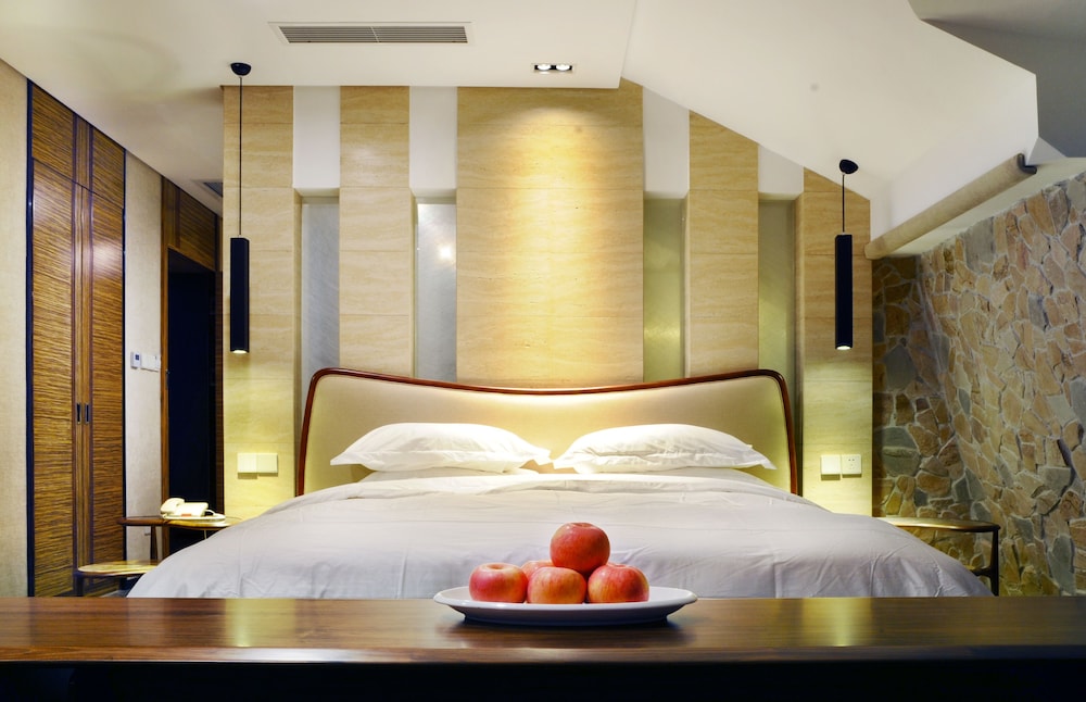 Villa Inn 8 Qingdao