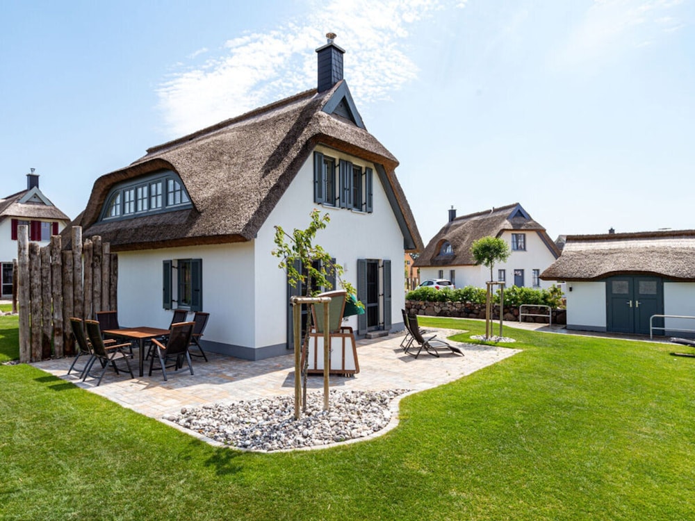 Organic Holiday Home Ananda